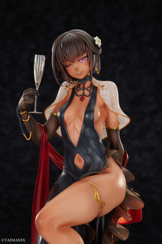 Mizuki Yukikaze - Taimanin RPG
