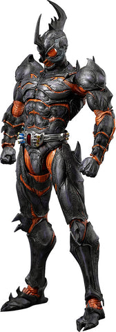 Torakojin - Armorman - Fig-Zero S - 1/12 (ThreeZero)
