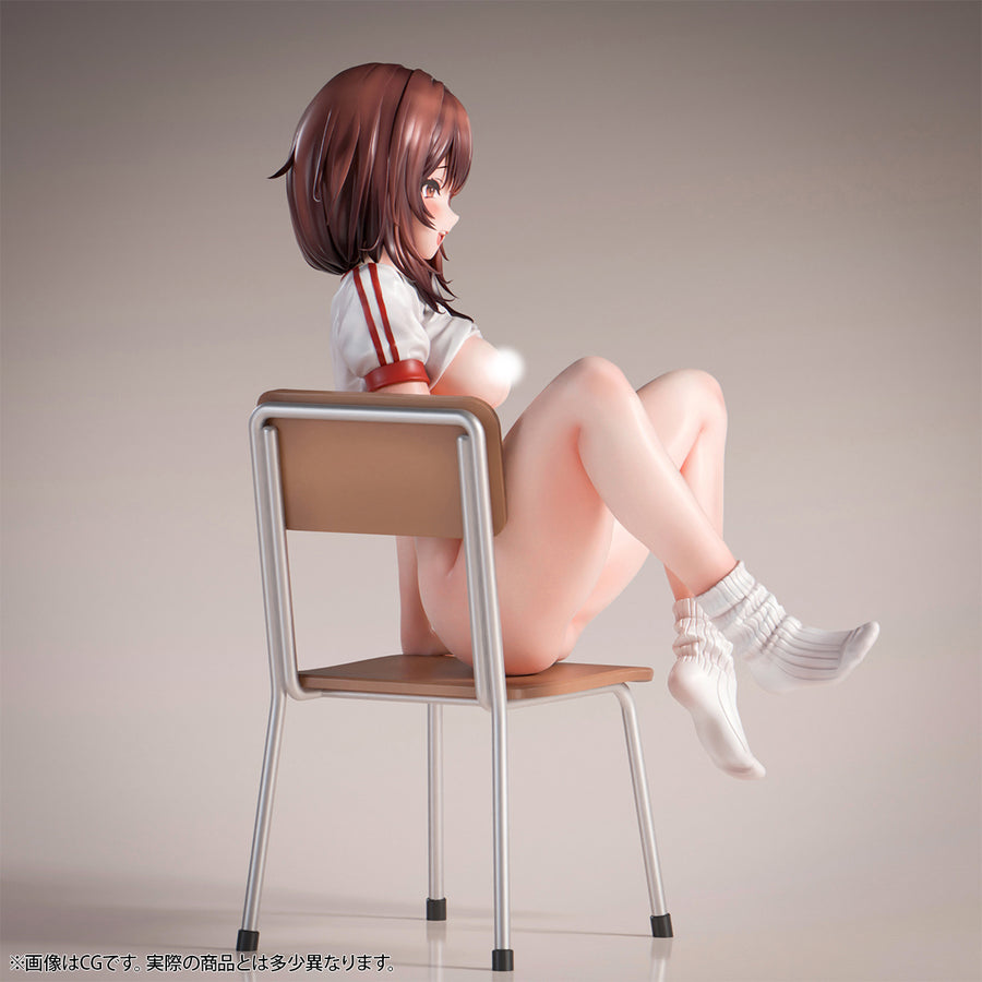 Original - Nishizawa-san - 1/5 (Insight)