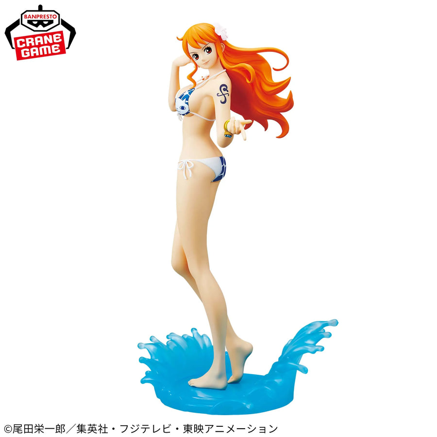 Nami - One Piece