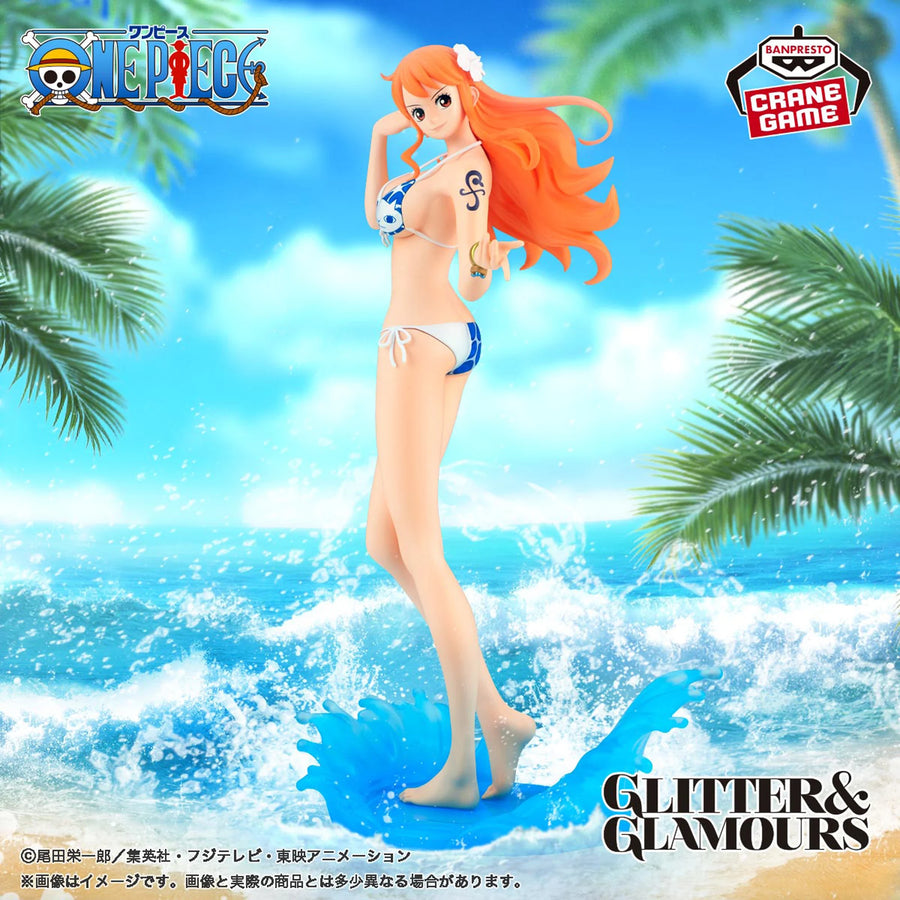 Nami - One Piece