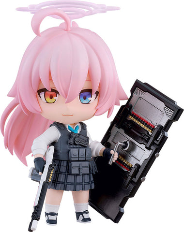 Blue Archive - Takanashi Hoshino - Nendoroid (#3071) - Armed (Good Smile Company)
