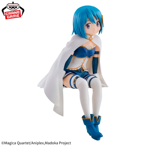 Gekijouban Mahou Shoujo Madoka★Magica: Hangyaku no Monogatari - Miki Sayaka (Bandai Spirits)