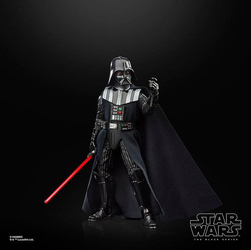 Darth Vader - Star Wars Black