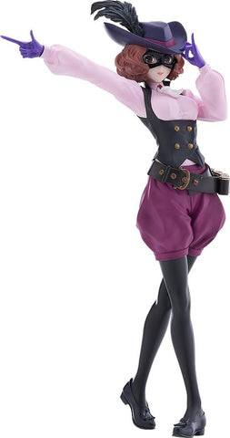 Persona 5 The Royal - Okumura Haru - Pop Up Parade - Noir (Good Smile Company)