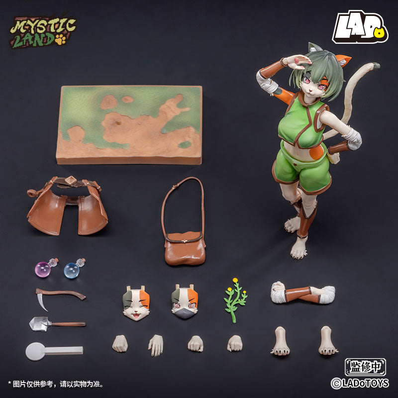 Tonia - ERA-002