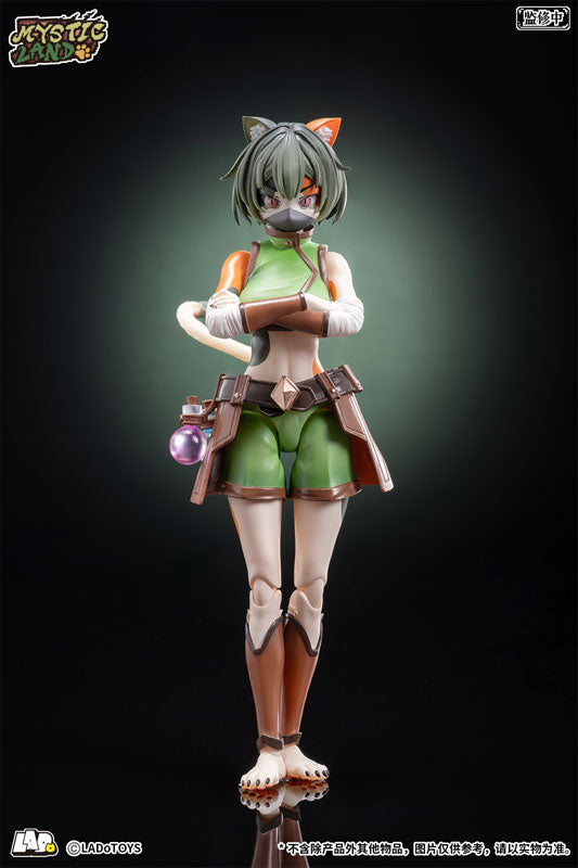 Tonia - ERA-002