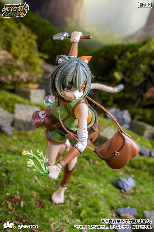 Tonia - ERA-002