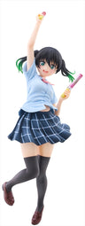 Love Live! Nijigasaki Gakuen School Idol Doukou Kai - Takasaki Yu - 1/7 (PLUM)