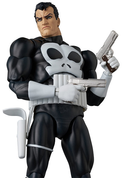Punisher - Punisher