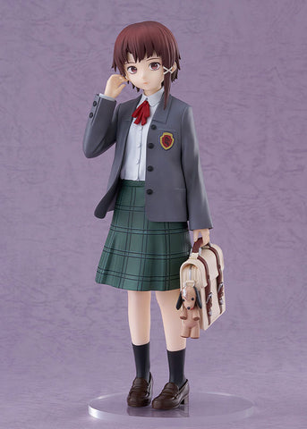 Serial Experiments Lain - Iwakura Lain - Pop Up Parade - L - 2027 Re-release (Good Smile Company)