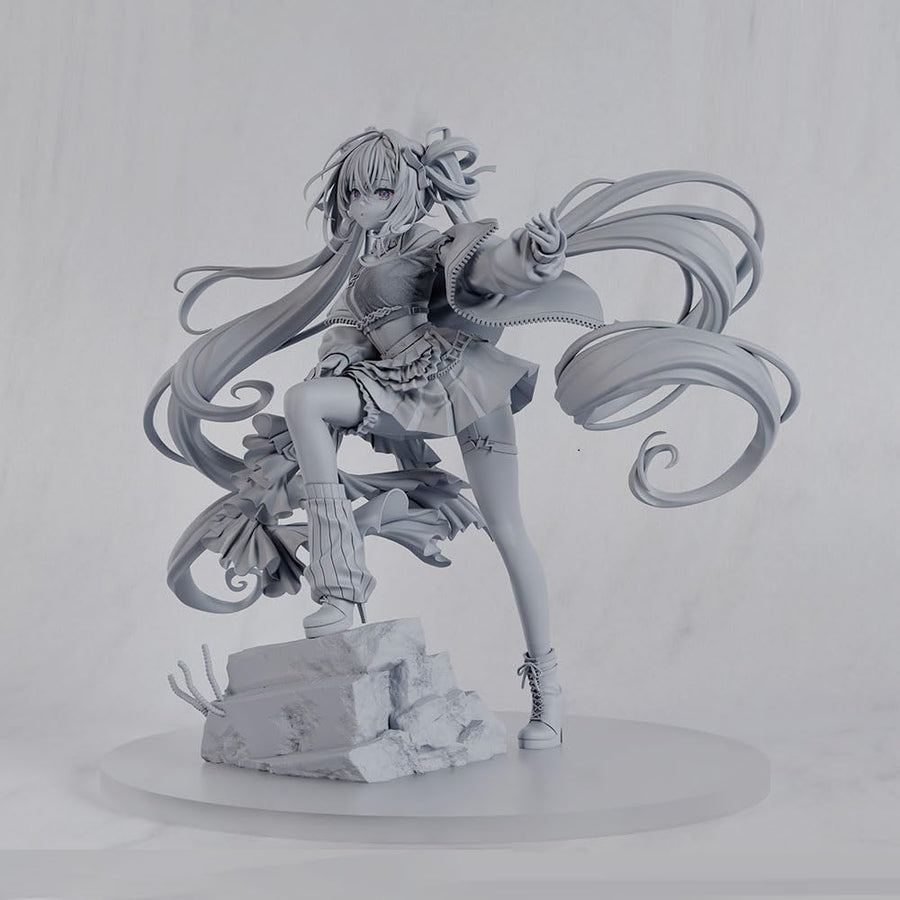 Hatsune Miku - Piapro Characters