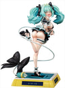 Mahjong Fight Girl - G-14 Iyo - 1/7 - Rochante Maid Summer ver. (Medicos Entertainment)