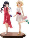 Lycoris Recoil - Pop Up Parade - L, After Party! Set (Good Smile Company)