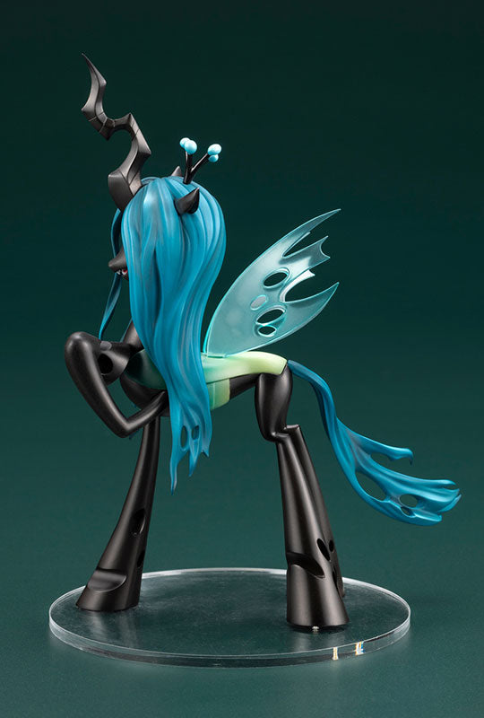 Queen Chrysalis - My Little Pony