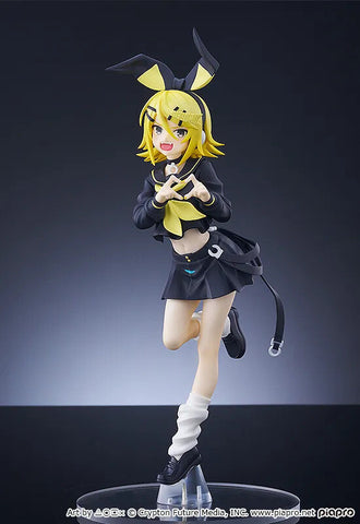Vocaloid - Kagamine Rin - Pop Up Parade - Bring It On Ver., L (Good Smile Company)
