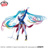 Piapro Characters - Hatsune Miku - Banpresto Evolve - Gundam x Miku Anniversary Special Project (Bandai Spirits)