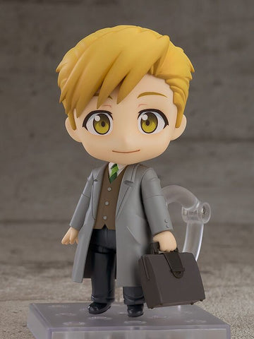 Hagane no Renkinjutsushi Fullmetal Alchemist - Alphonse Elric - Nendoroid #2624 - Final Episode Ver. (Good Smile Company)