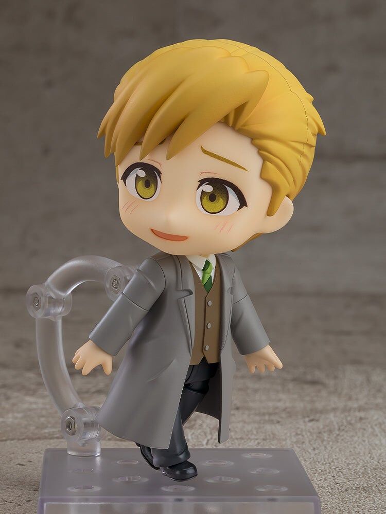 Alphonse Elric - Nendoroid #2624 - Final Episode Ver. (Good Smile Company)