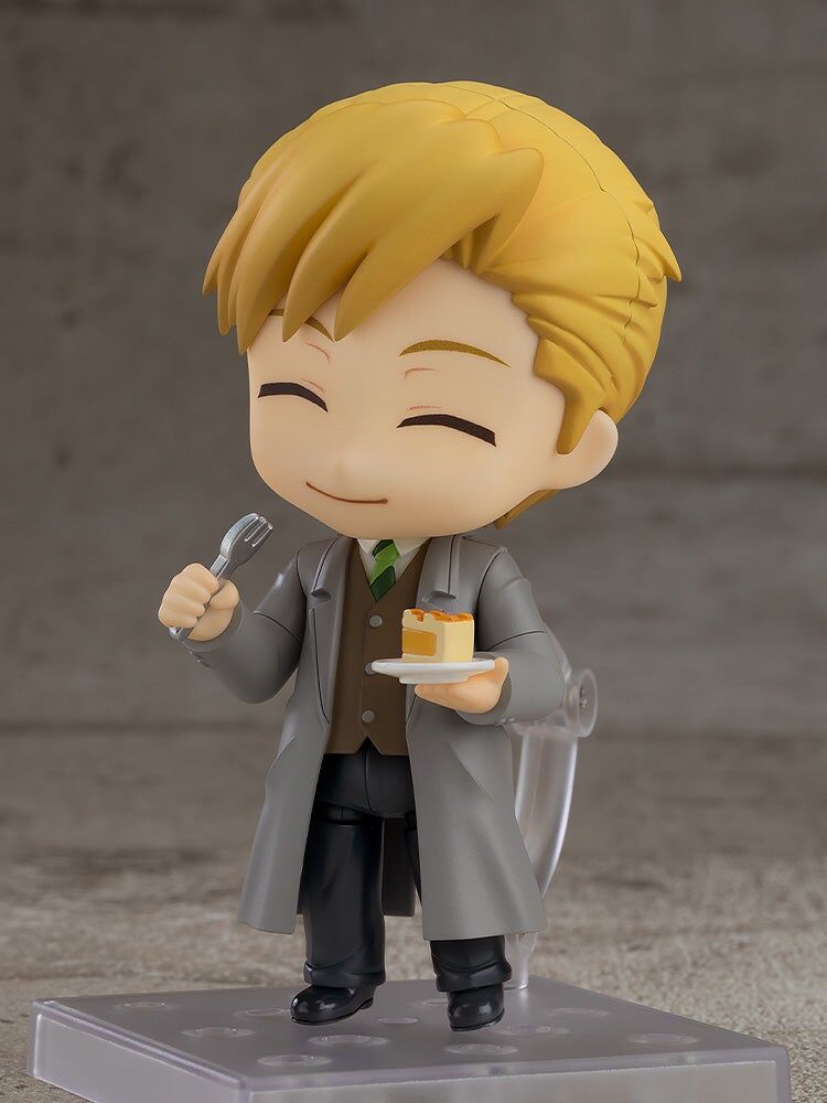 Alphonse Elric - Nendoroid #2624 - Final Episode Ver. (Good Smile Company)