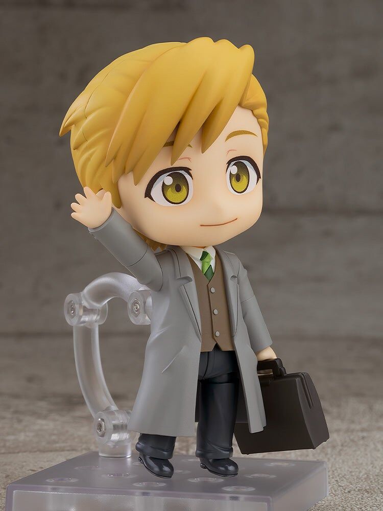 Alphonse Elric - Nendoroid #2624 - Final Episode Ver. (Good Smile Company)