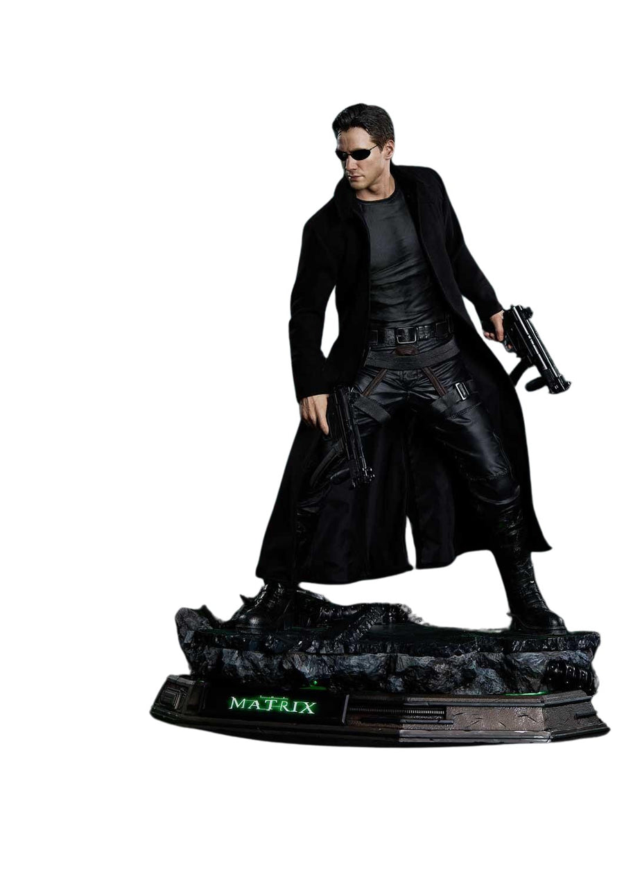 Neo - The Matrix