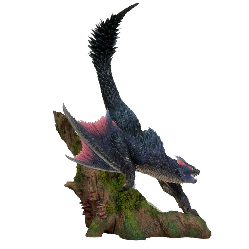 Nargacuga - Monster Hunter
