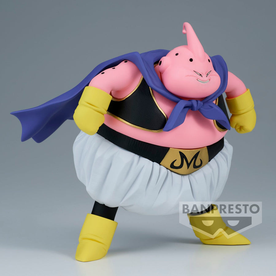 Majin Buu (Fat) - Dragon Ball Z