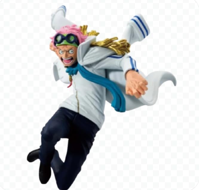 Koby - One Piece
