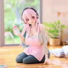 SoniComi (Super Sonico) - Sonico - Noodle Stopper Figure - Hahanaru (FuRyu)