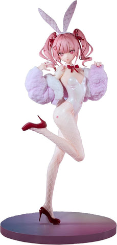 Original - Rabbi - 1/6 - Loveit Ver. (Fingle Toy, Lim Land)