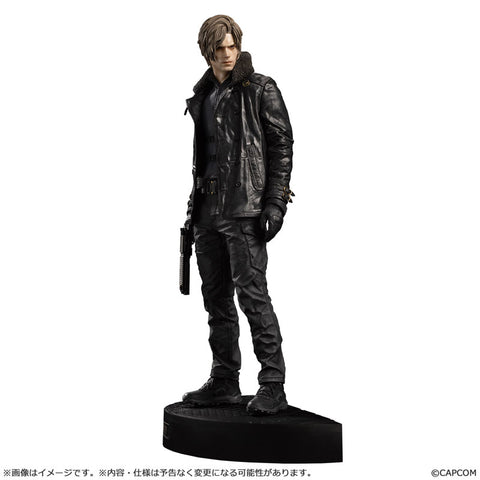 Biohazard Requiem - Leon S. Kennedy - Capcom Figure Builder Creator's Model - 1/6 (Capcom)