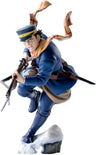 Golden Kamuy - Sugimoto Saichi - Xross Link (Sega Fave)