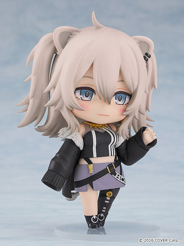 Shishiro Botan,Ssrb - Nendoroid #2114 - 2026 Re-release (Good Smile Company) [Shop Exclusive]