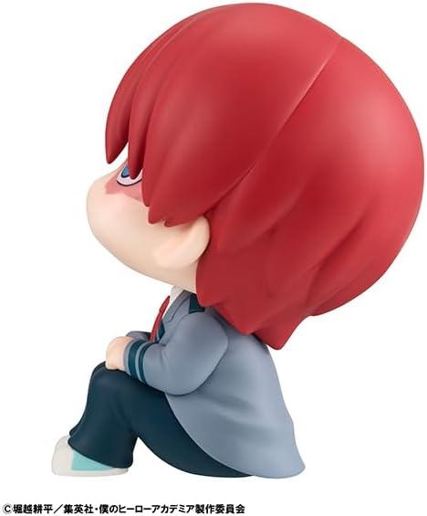 Boku No Hero Academia Todoroki Shoto Look Up 2025 Re Release Me 28118ccc B063 11ee B53f 5600040d5bd1