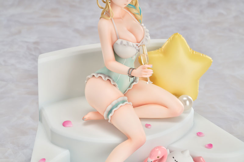 Lexington - Senkan Shoujo R