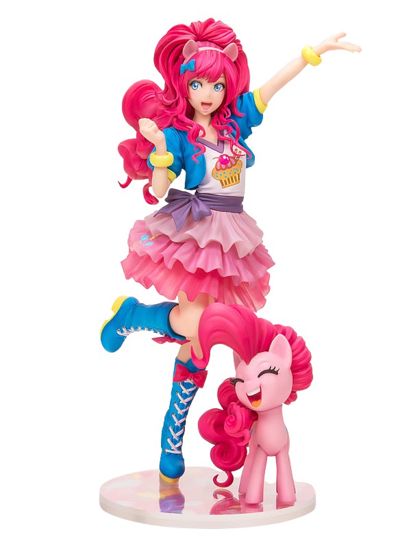 Pinkie Pie - My Little Pony