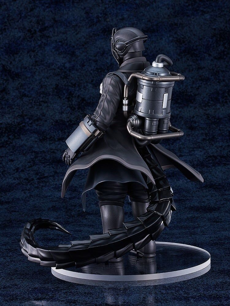 Bondrewd - Gekijouban Made in Abyss: Fukaki Tamashii no Reimei