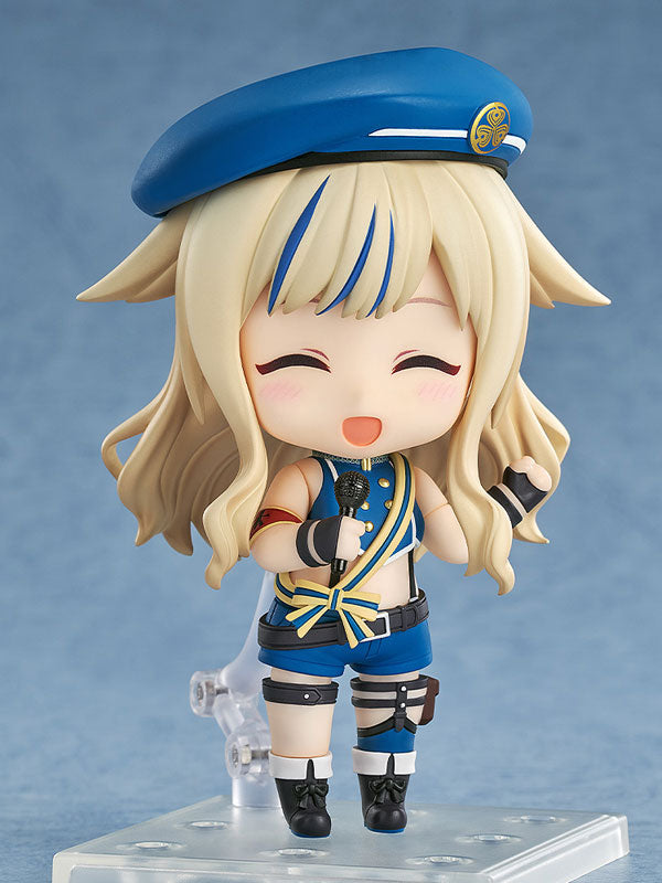 Suzuki Hina - Nendoroid #2872 (Good Smile Arts Shanghai, Good Smile Company)