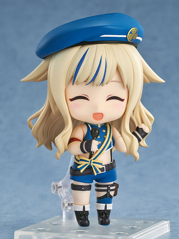 HimeHina Channel - Suzuki Hina - Nendoroid #2872 (Good Smile Arts Shanghai, Good Smile Company)