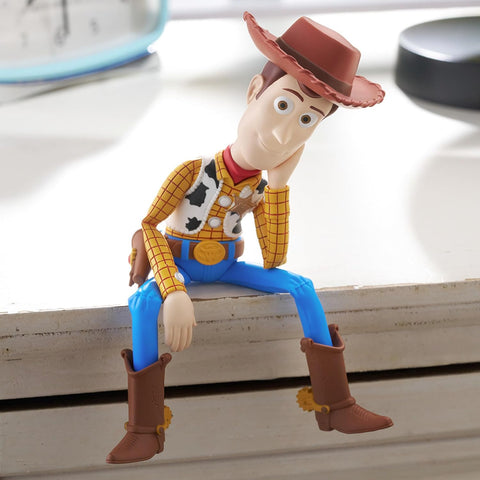 Toy Story - Woody - Noodle Stopper Figure (FuRyu)
