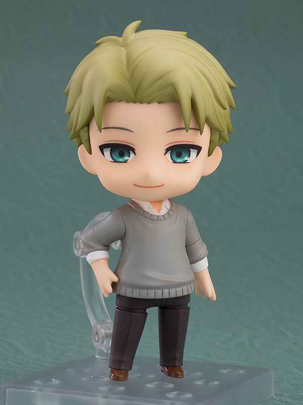 Loid Forger - Nendoroid #2663 - Casual Outfit Ver. (Good Smile Company)