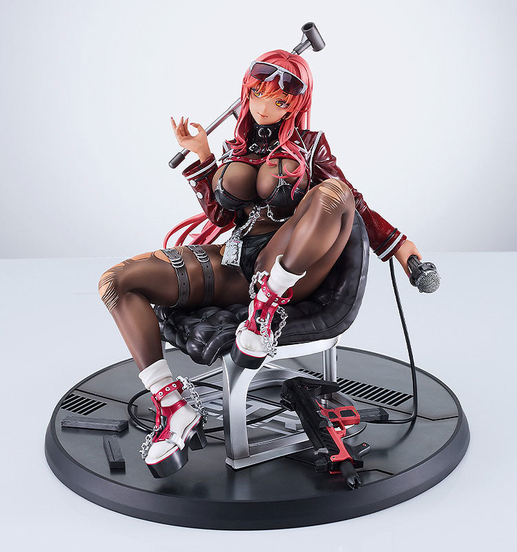 Goddess of Victory: Nikke - Volume - 1/7 (Max Factory