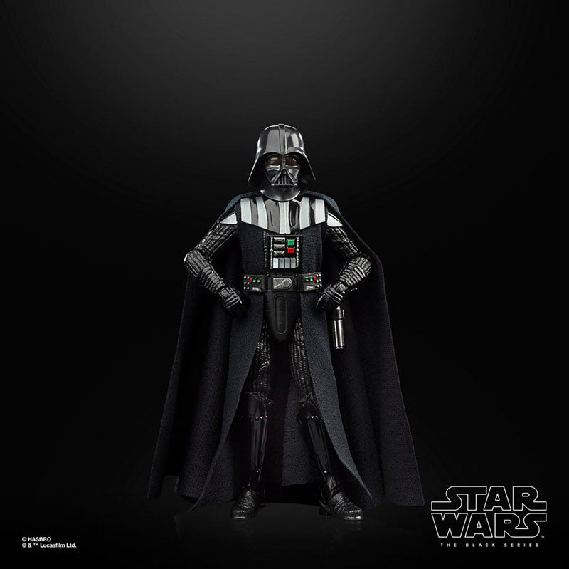 Darth Vader - Star Wars Black
