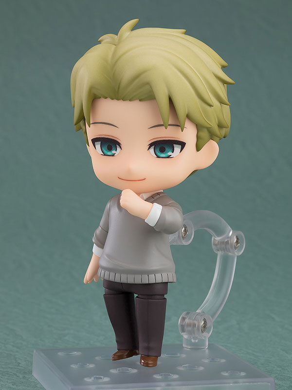 Loid Forger - Nendoroid #2663 - Casual Outfit Ver. (Good Smile Company)