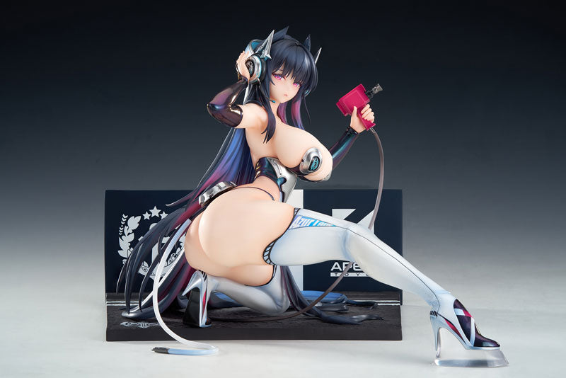 Strasbourg - Azur Lane