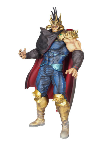 Fist of the North Star North Star Ultimate Sculpting EX Raoh Special Color Ken-Oh Helmet ver. In-show Edition