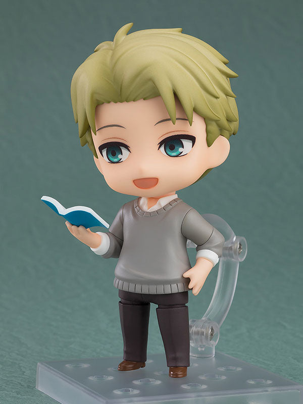 Loid Forger - Nendoroid #2663 - Casual Outfit Ver. (Good Smile Company)