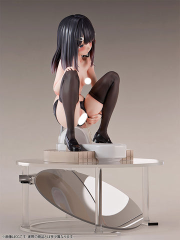 Original - Saionji-san - 1/6 (Insight)