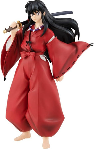 Sengoku Otogizoushi: InuYasha - Inuyasha - Pop Up Parade - New Moon Ver. (Good Smile Company)